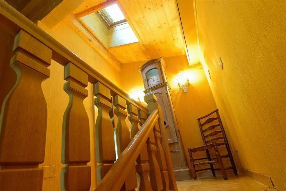 Chalet Kisseye by Zermatt Premium Apartments