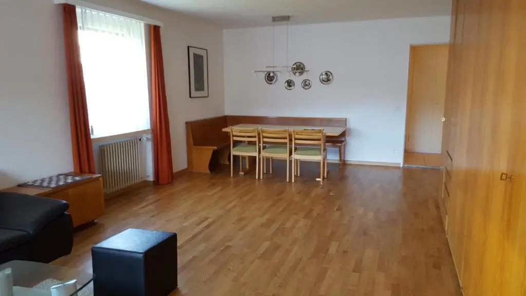 Alpen-Fewo, Residenza Quadra 227