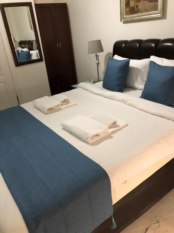 My Kent Hotel