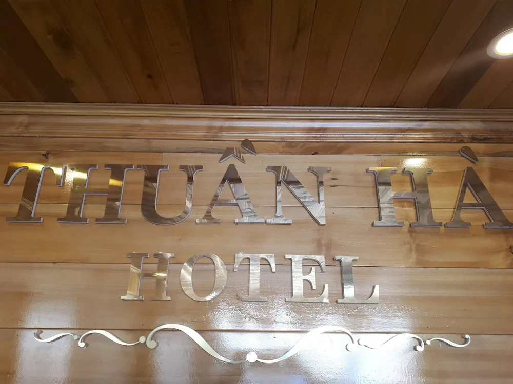 Thuan Ha Hotel Sapa