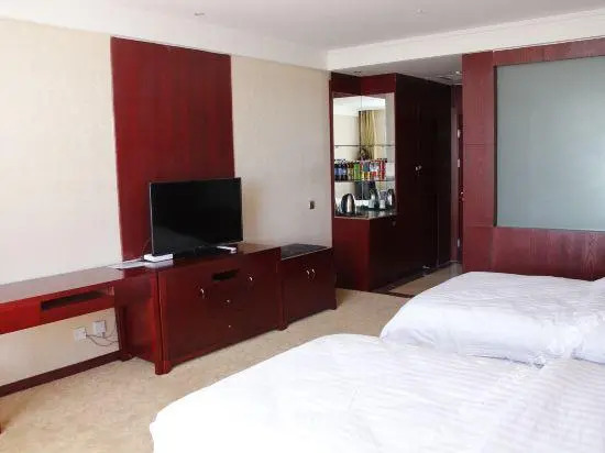 Huadu Business Hotel