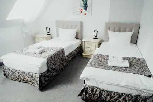 Hotel Pałac Krotoszyce Basen&Spa