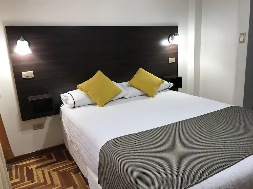 Casa Mía Hostal