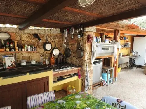 Résidence Villa Smeralda