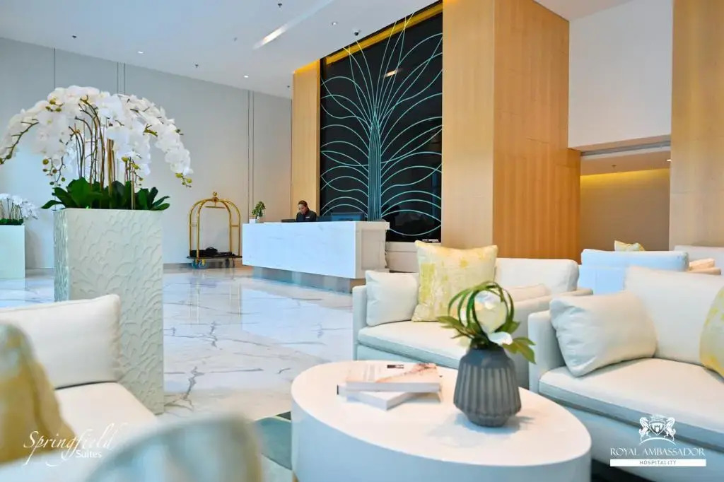 Springfield Suites