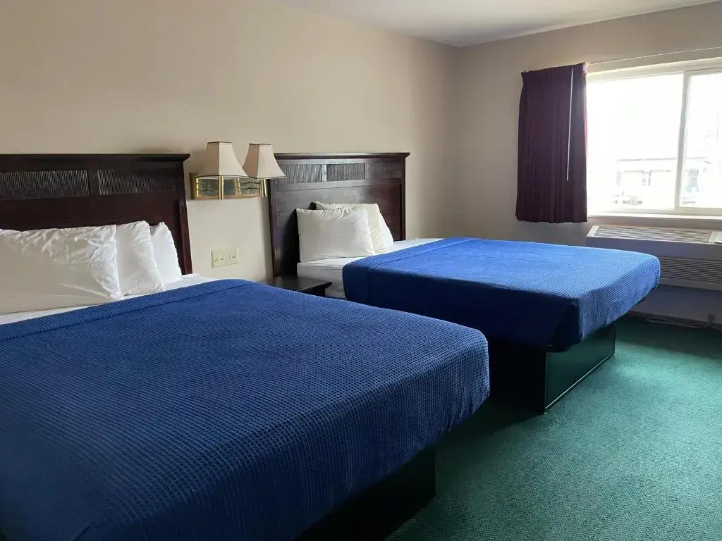Heritage Inn Hotel