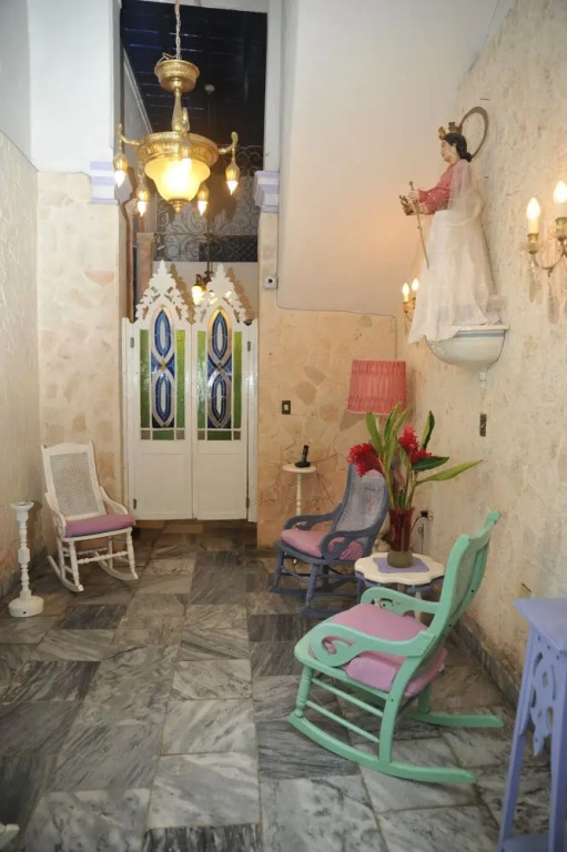 Casa Manrique