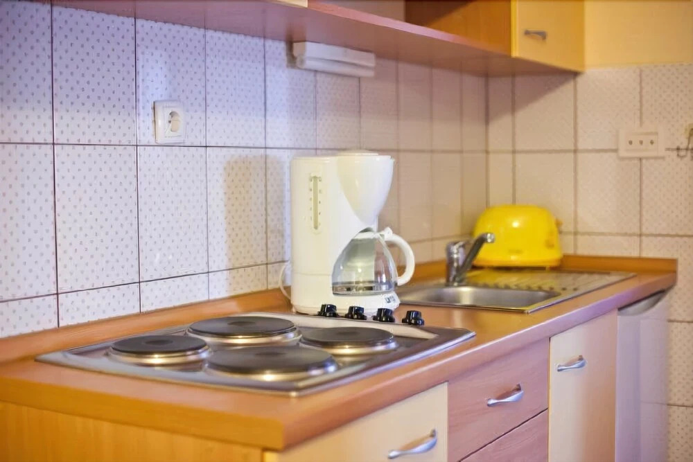 Apartments Mirko