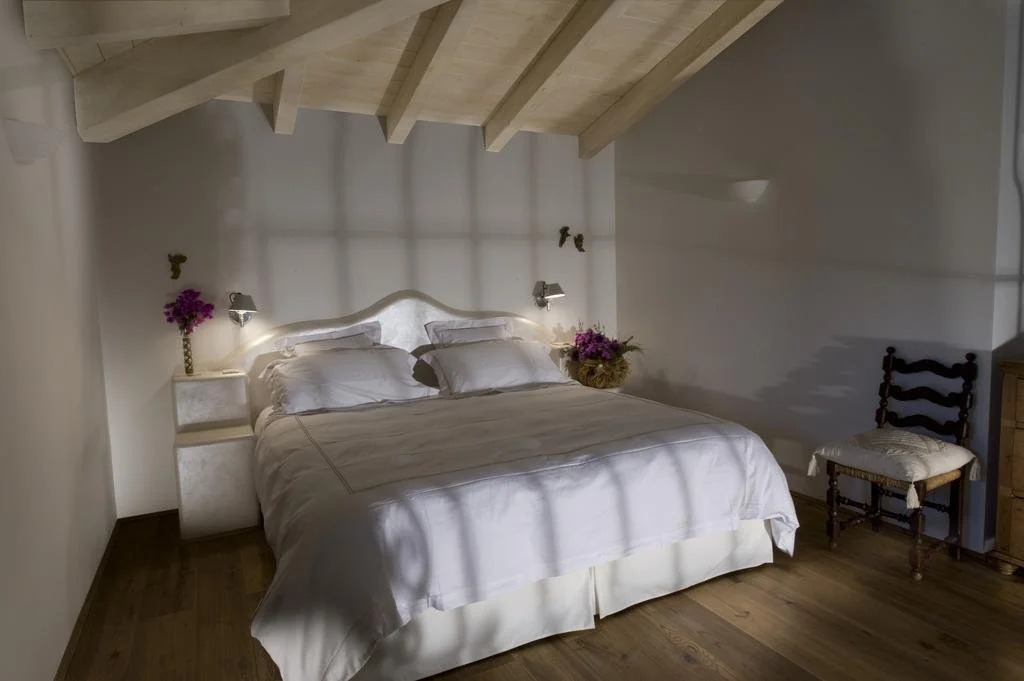Relais De Charme Le Videlle, Salò