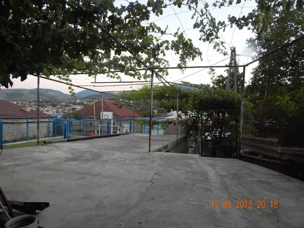 Zukas Hause