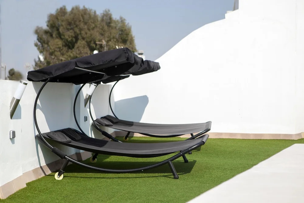 Deluxe Artemisa Sevilla