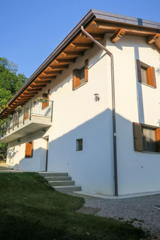 Holiday Home Casa di Nonno by Interhome