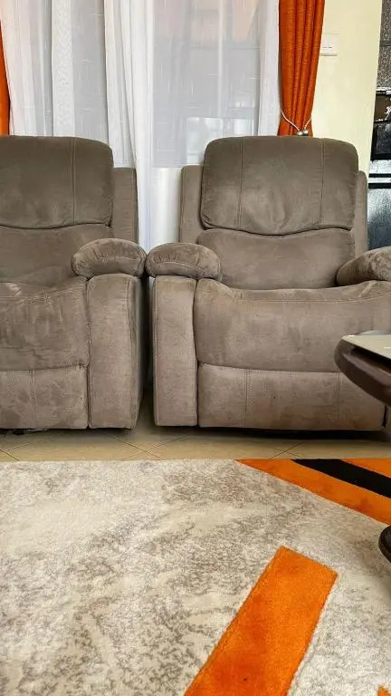 Superstaycation !! A fully furnished one bedroom house at TRM Drive