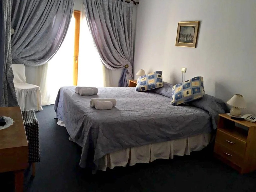 Hotel San Jorge