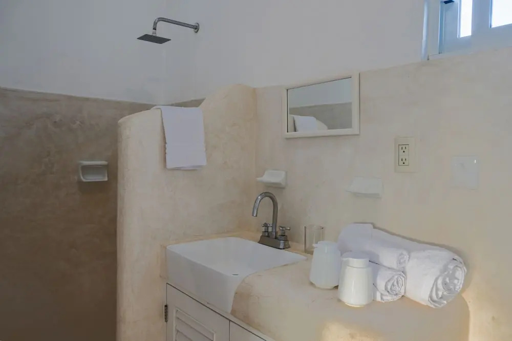 Full Equipped Standar Apartments