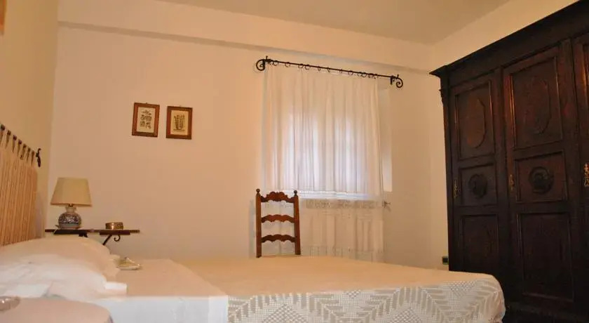 Villa di Giomici