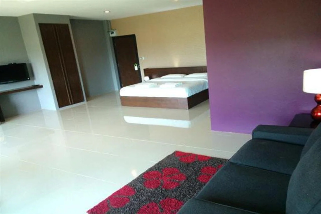 Nangfa Mini Hotel