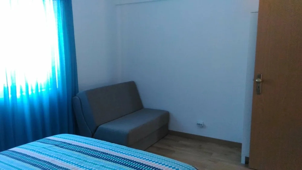 VISITAR BIOUCAS I - Casa Inteira Familiar e Grupo de Amigos