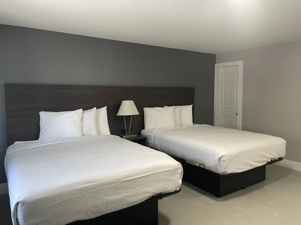 Village Inn Motel Rockport near Aransas Bay