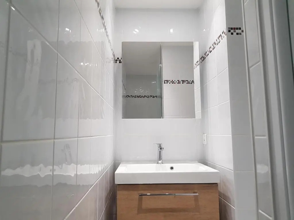Appartement Les Arcs 1600, 1 pièce, 3 personnes - FR-1-411-533