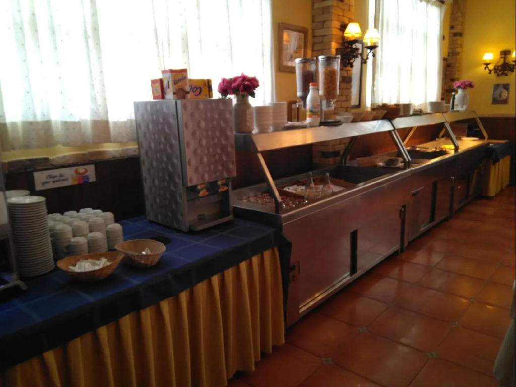 Hotel Lasa Sport