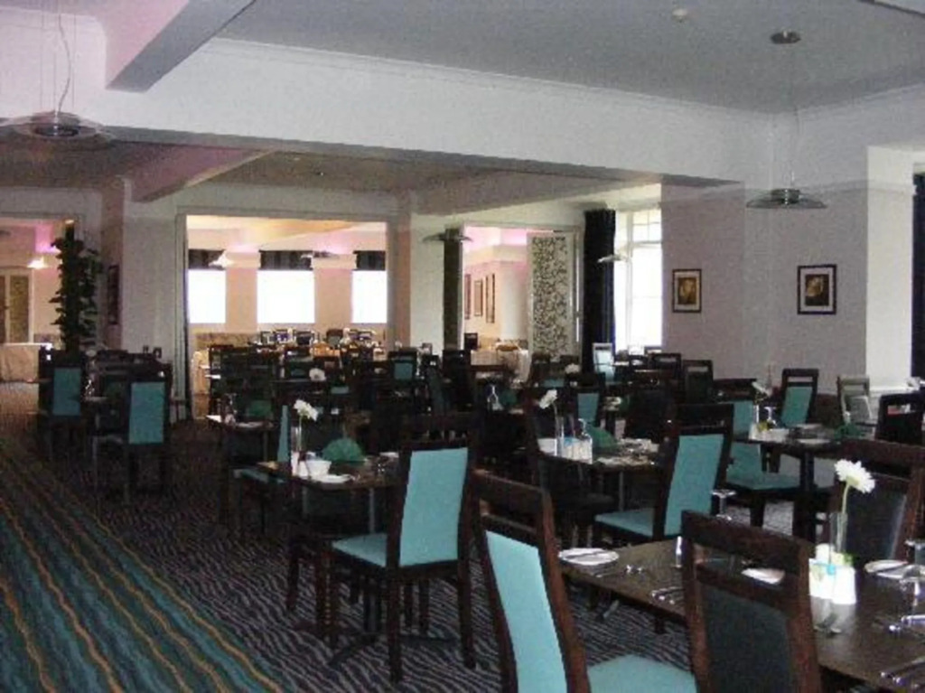 Trecarn Hotel