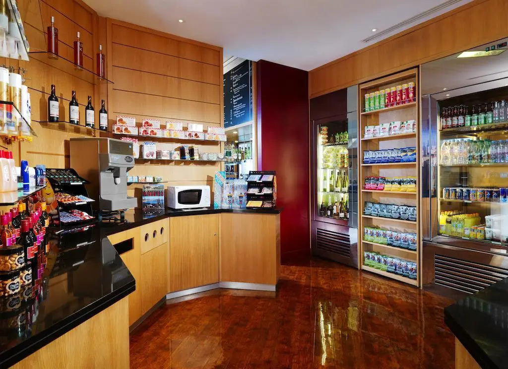Courtyard by Marriott Paris La Defense West - Colombes