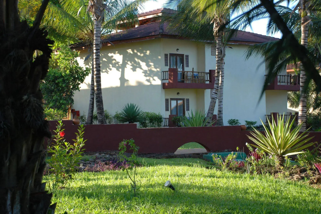 VOI Kiwengwa Resort