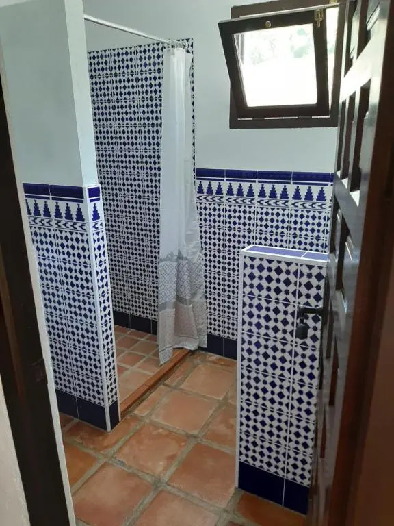 B&B rural El Oasis