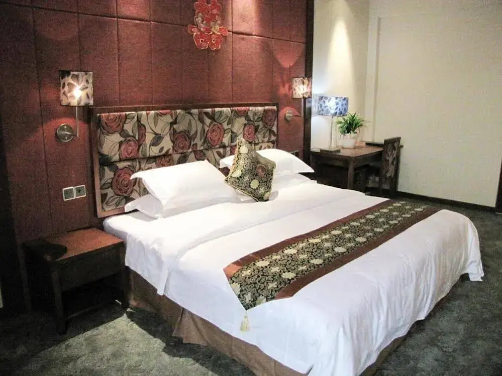 Jinjiang Hotel