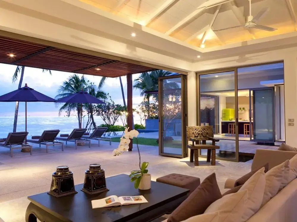 Inasia Beach Villa by Elite Havens