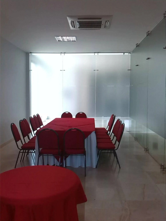 Hotel Suite Continental