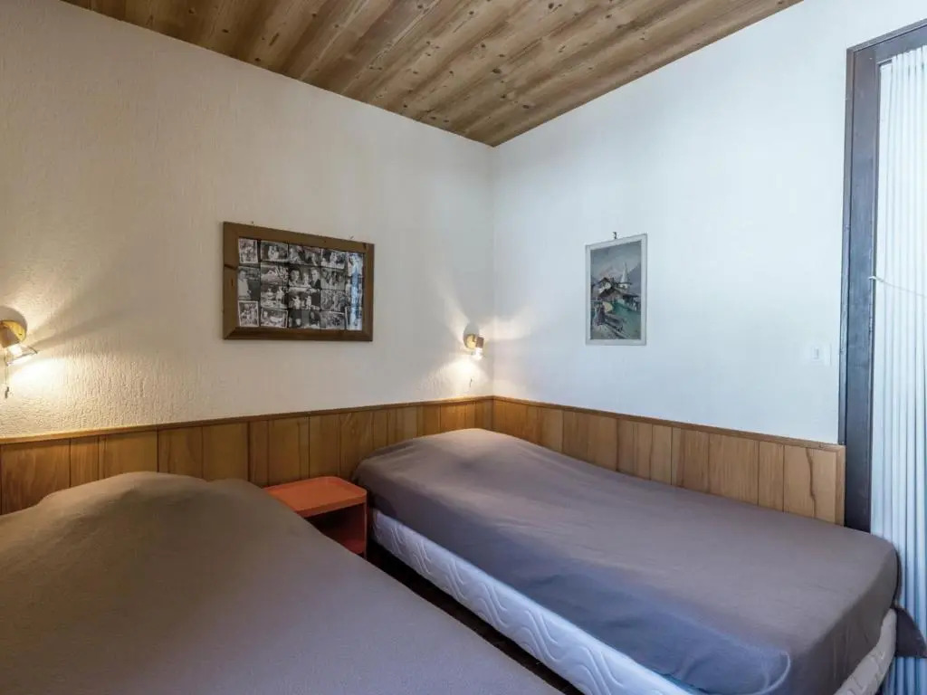 Appartement La Clusaz, 2 pièces, 4 personnes - FR-1-304-15