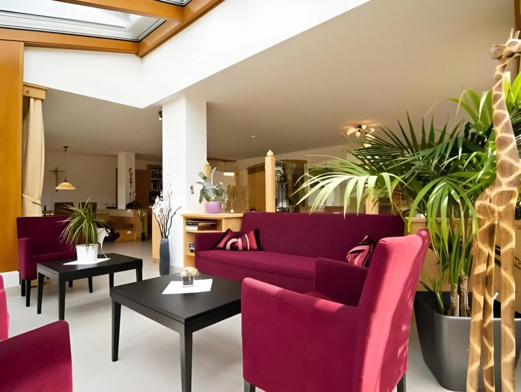 Garni Sunela B&B