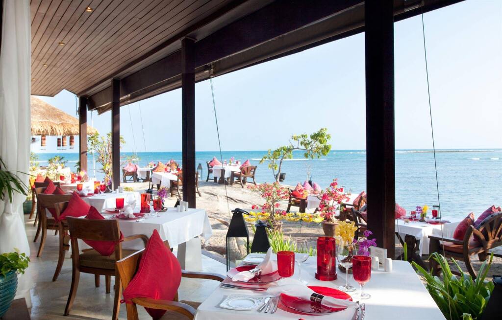 Rockys Boutique Resort - Veranda Collection Samui