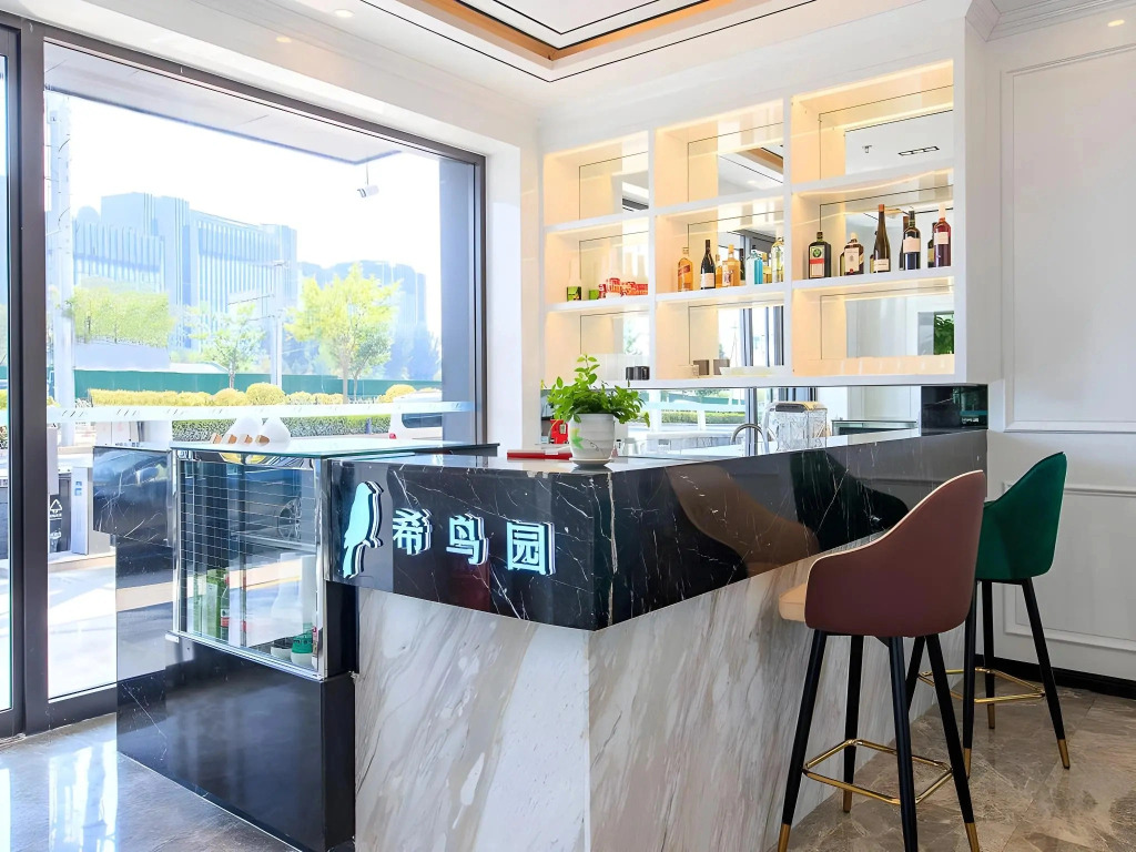 Xana Hotelle Hotel
