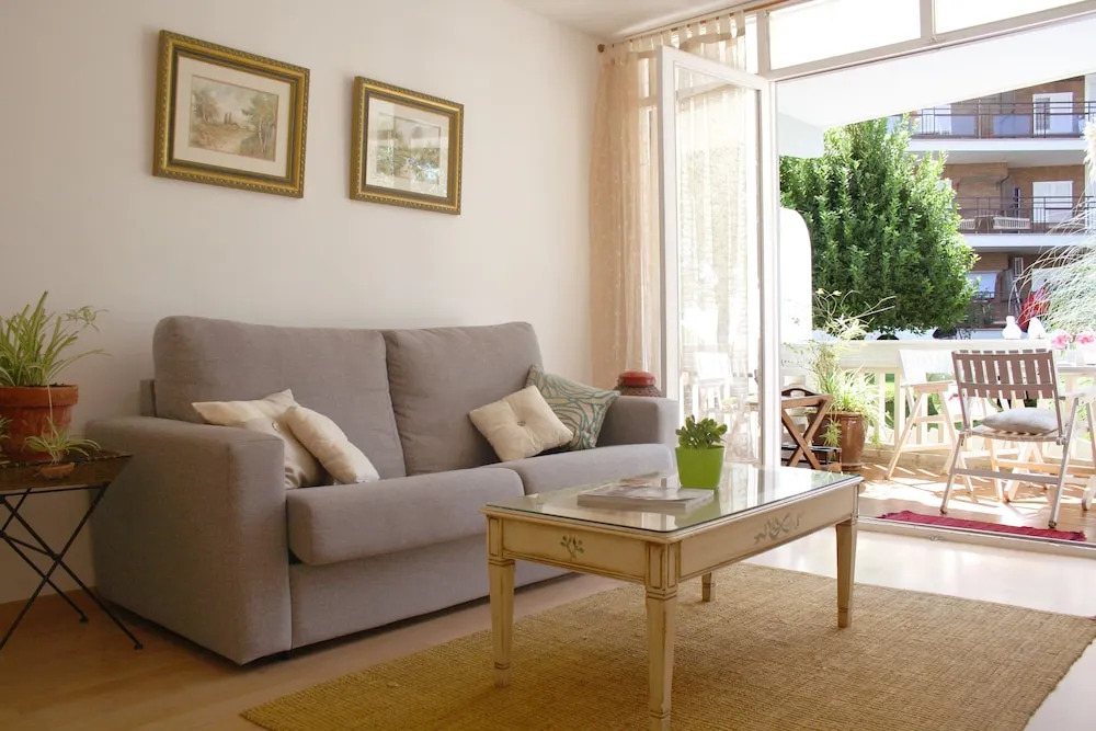 Stay in a House - Apartamento SH00