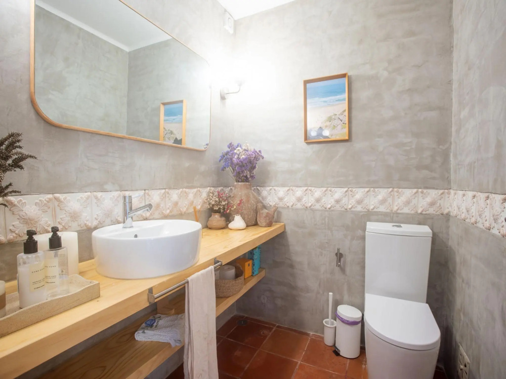 Villa Osiris (AL) in Colares