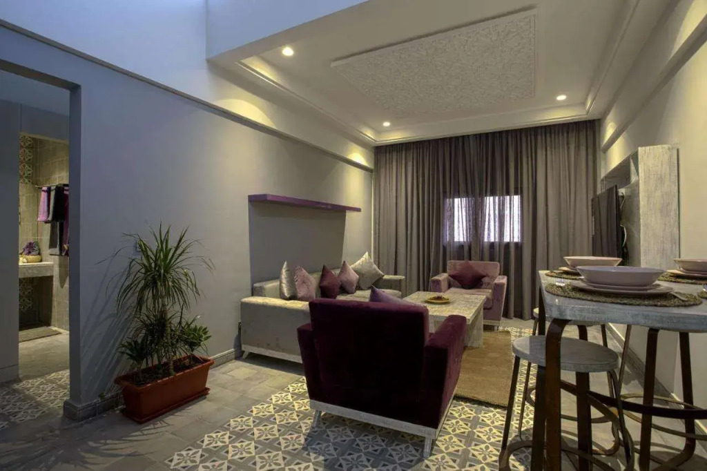 BnB MEDINA