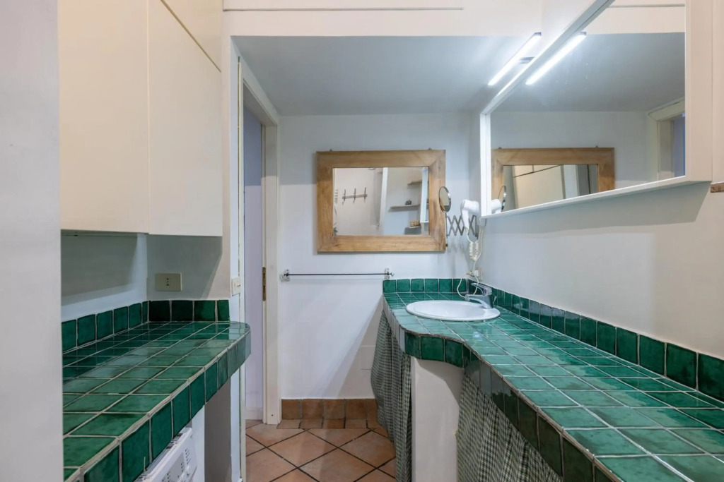 Trastevere Jungle Apartment