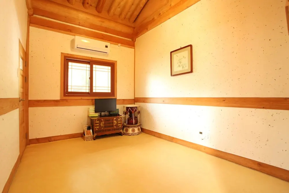 Jeonju Ye Da Won