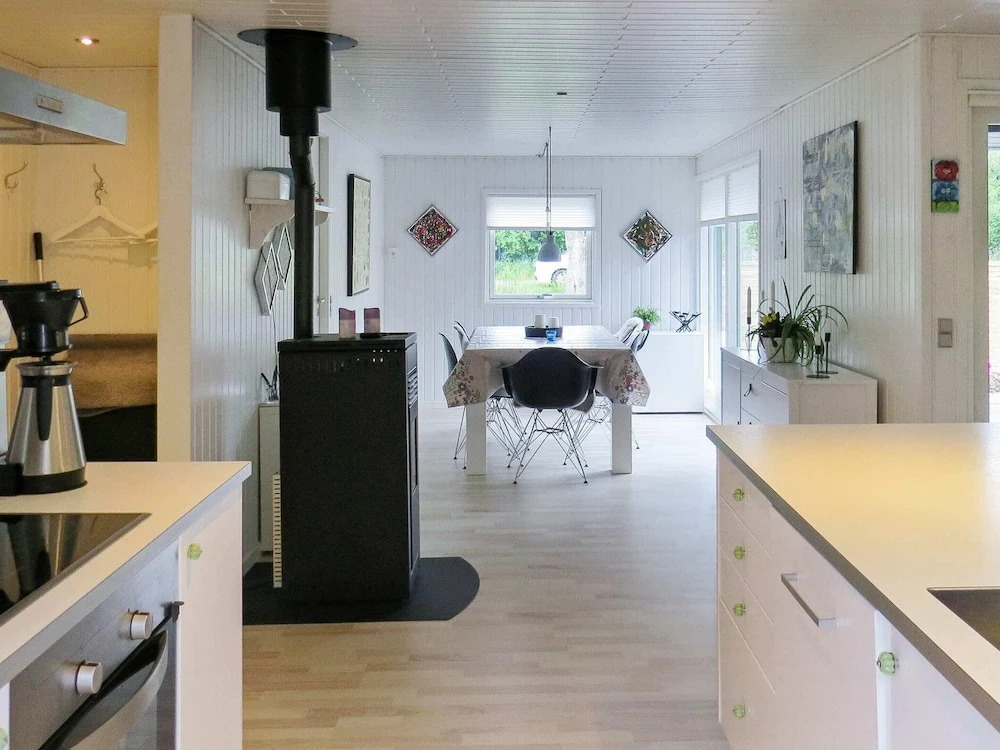 Holiday Home in Hals