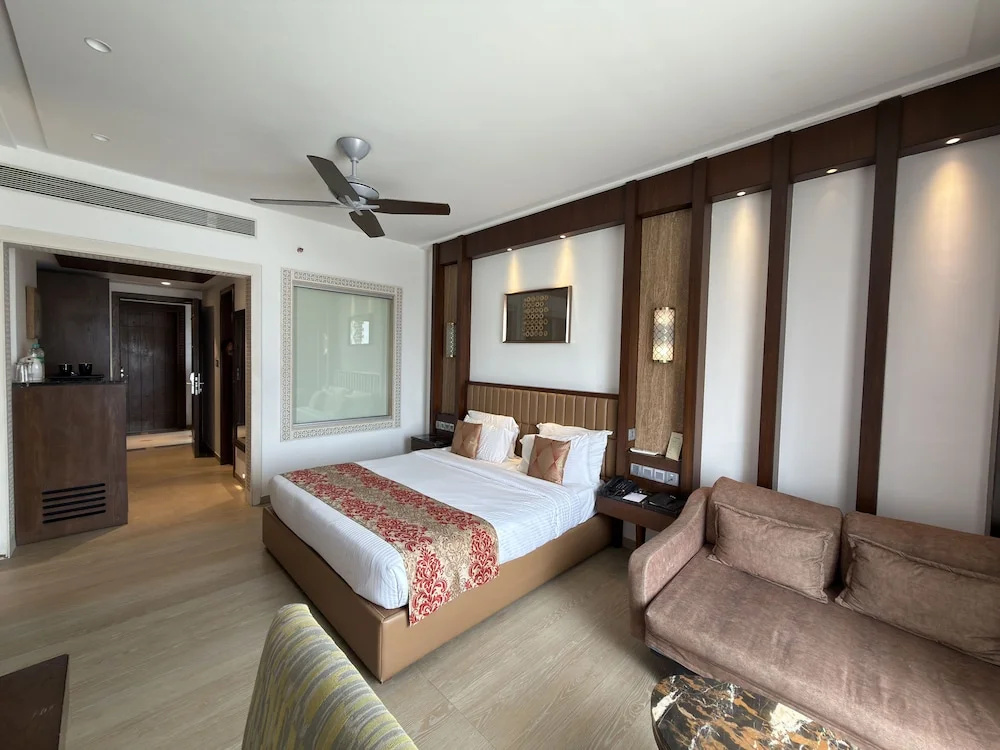 The Corinthians Resort