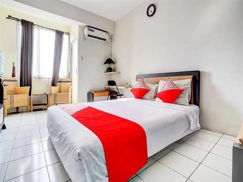Emerald Towers by OYO Rooms