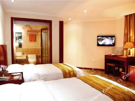 Jia Ri Hotel