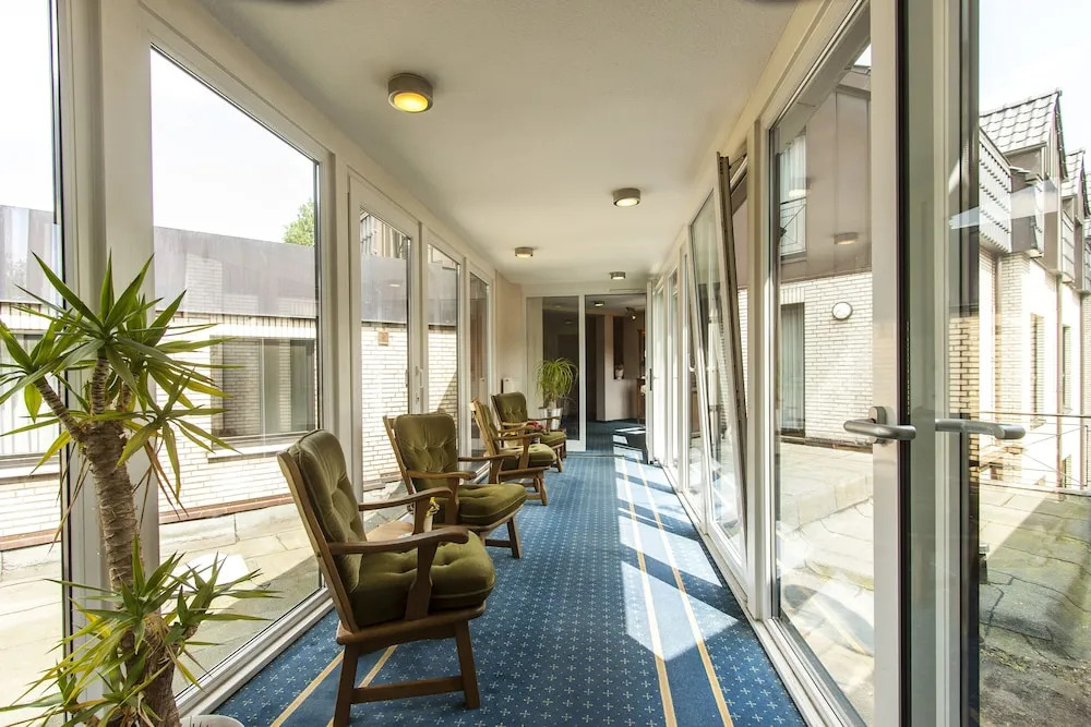 Hotel Brügge