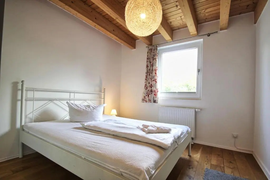 Ferienhaus Fischers Glück