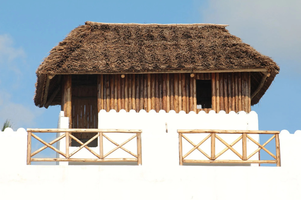 Isla Bonita Zanzibar Beach Resort