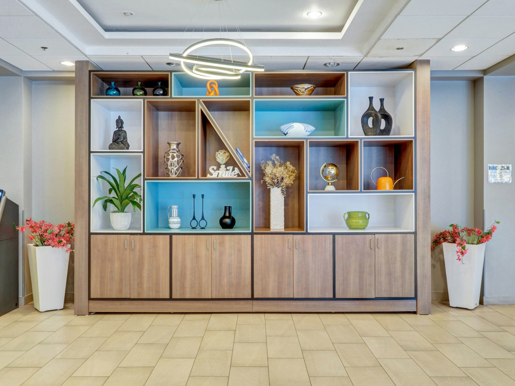 Holiday Inn - Piscataway - Somerset by IHG