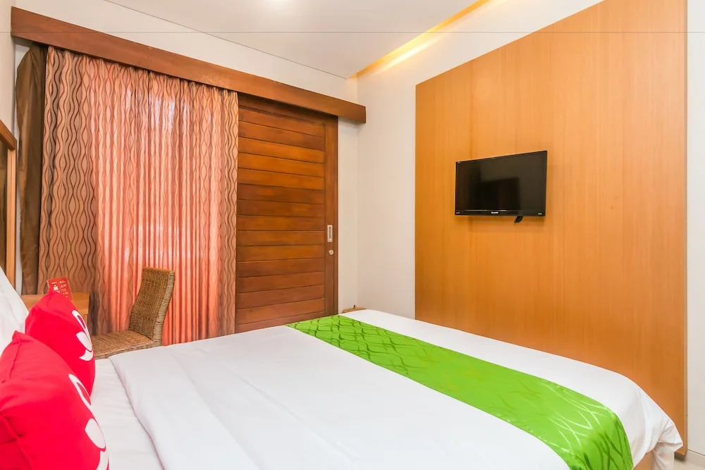 ZEN Rooms Denpasar Gelogor Carik 1
